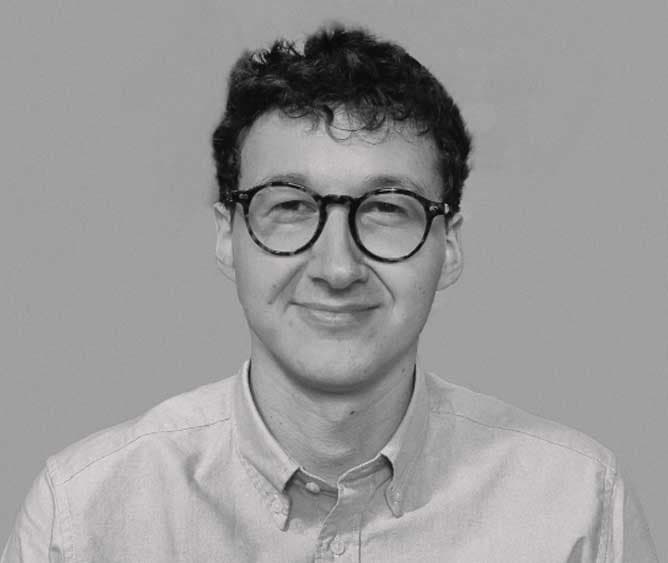 Oscar Fox