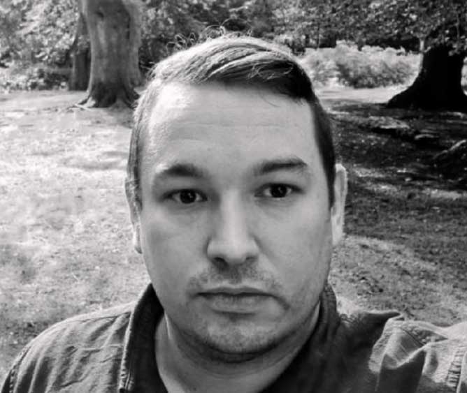 Paul Meston