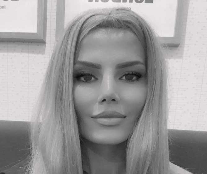 Zerrin Karakurt